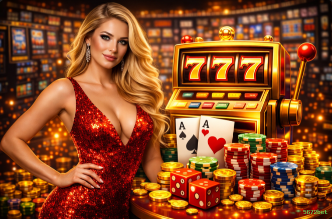 5672bet — plataforma segura e premiada de apostas